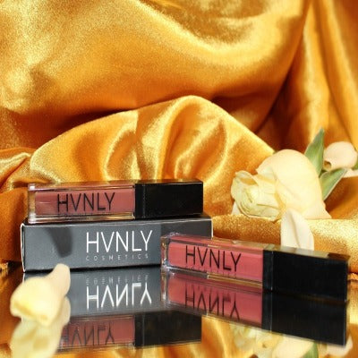 Amsterdam - HVNLY cosmetics