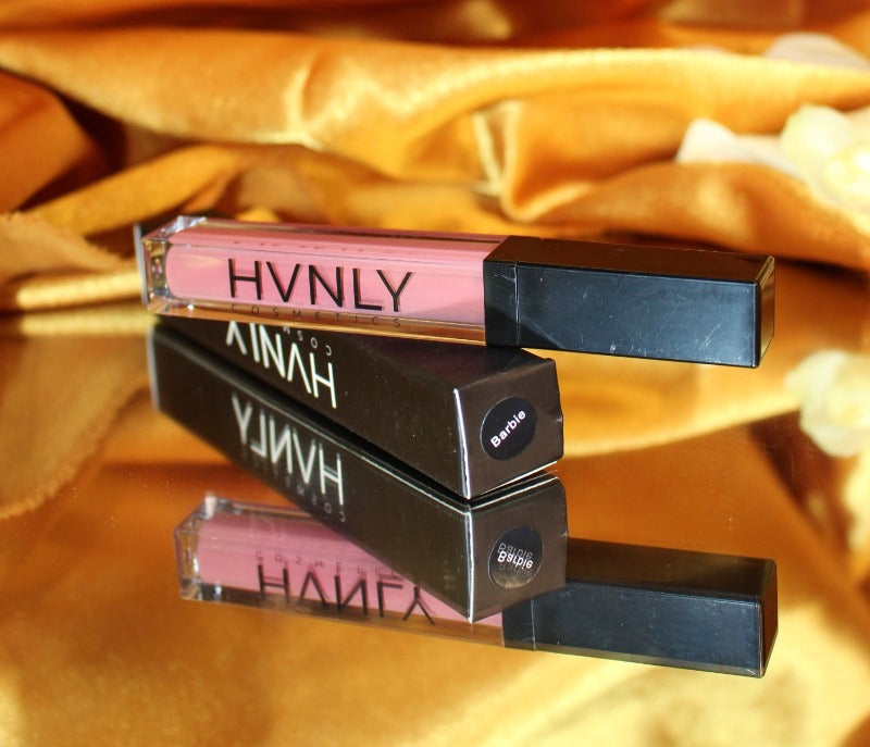 Barbie - HVNLY cosmetics