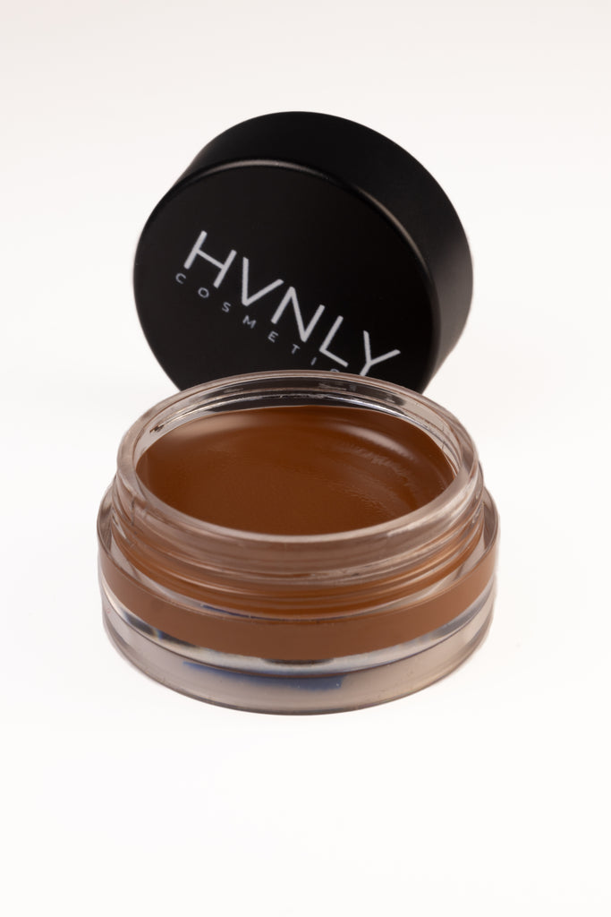 Zaina HVNLY Cream Concealer