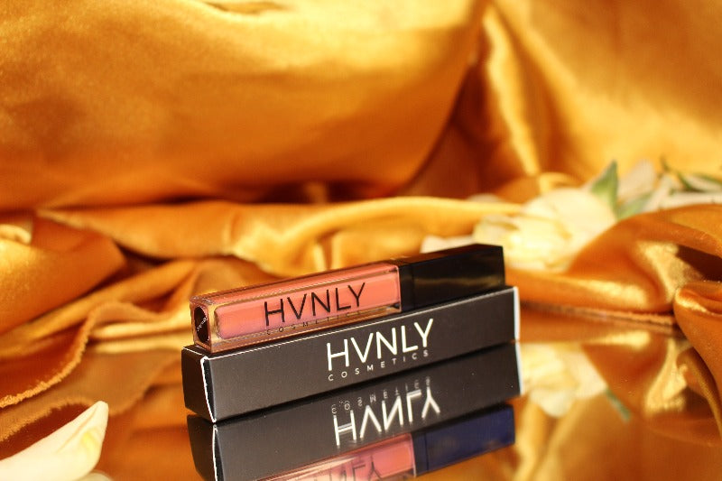 Honeysuckle - HVNLY cosmetics