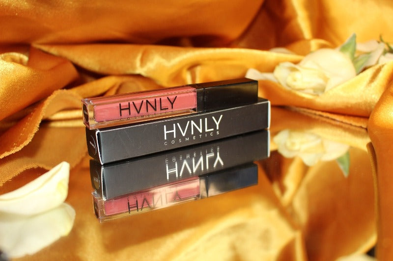 Kween - HVNLY cosmetics