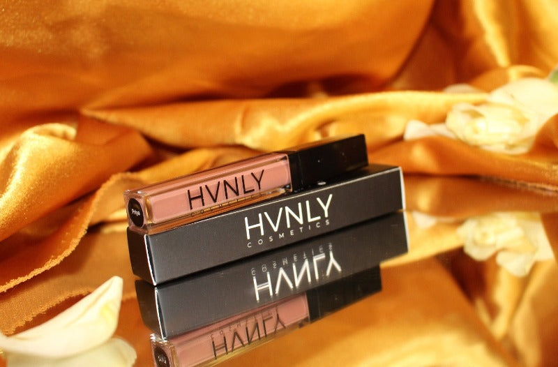 Priya - HVNLY cosmetics