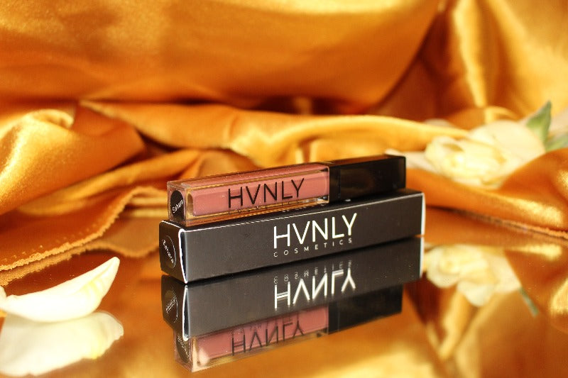 Sahara - HVNLY cosmetics