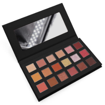 Universal Eye Shadow Palette