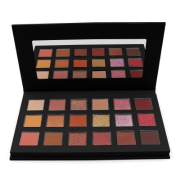 Universal Eye Shadow Palette