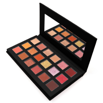 Universal Eye Shadow Palette